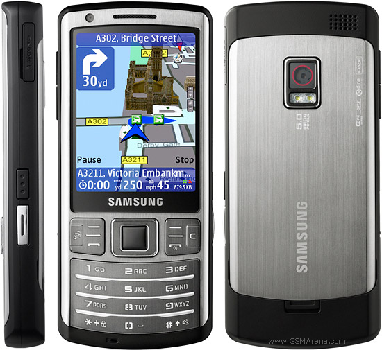 Samsung i7110 Tech Specifications