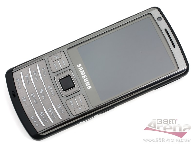 Samsung i7110 Tech Specifications