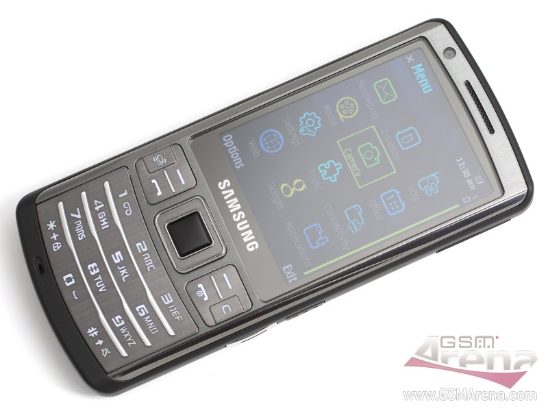 Samsung i7110 Tech Specifications