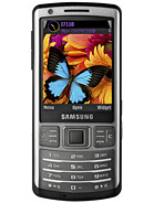 Samsung i7110 Спецификация модели