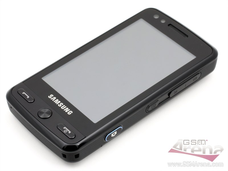Samsung M8800 Pixon Tech Specifications