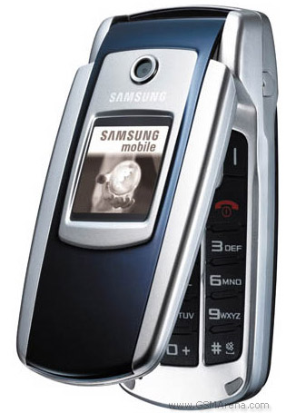 Samsung C510 Tech Specifications