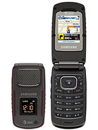 Samsung A837 Rugby Спецификация модели