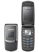 Samsung B320 Спецификация модели