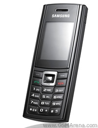 Samsung B210 Tech Specifications