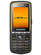 Samsung M3510 Beat b Спецификация модели