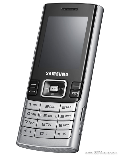 Samsung M200 Tech Specifications