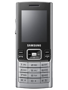 Samsung M200 Спецификация модели