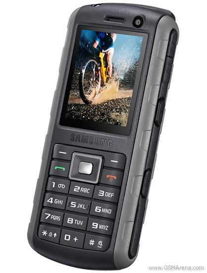 Samsung B2700 Tech Specifications