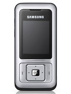 Samsung B510 Спецификация модели