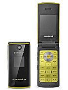 Samsung E215 Спецификация модели