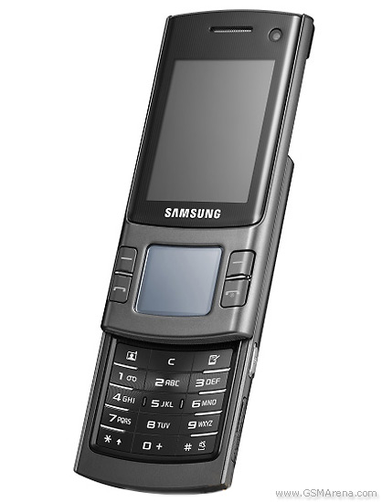 Samsung S7330 Tech Specifications