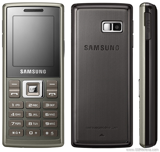 Samsung M150 Tech Specifications