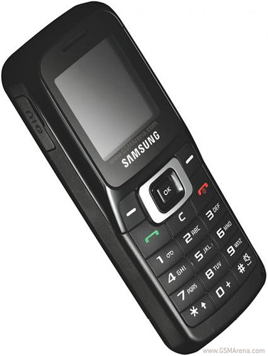 Samsung M140 Tech Specifications