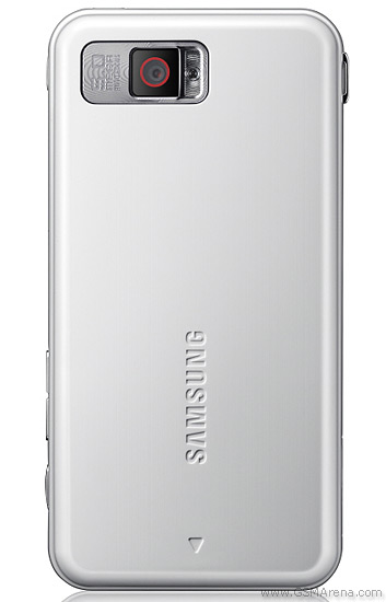 Samsung i900 Omnia Tech Specifications