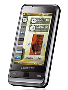 Samsung i900 Omnia Спецификация модели