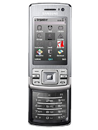 Samsung L870 Спецификация модели