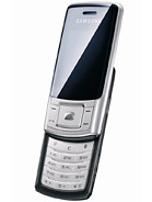 Samsung M620 Спецификация модели