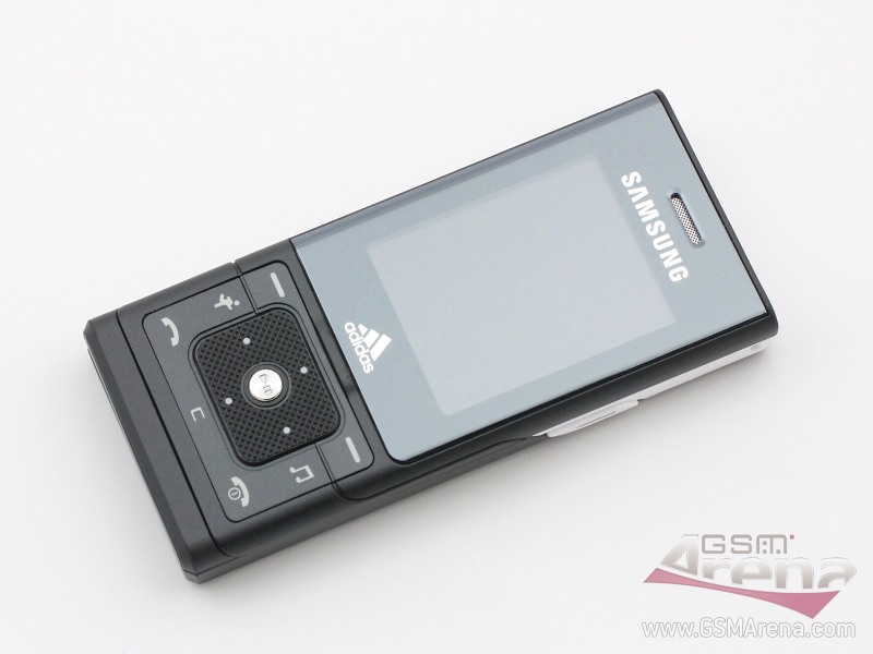 Samsung F110 Tech Specifications