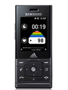 Samsung F110 Спецификация модели