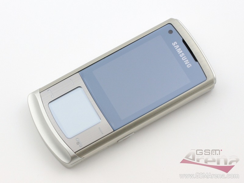 Samsung U900 Soul Tech Specifications