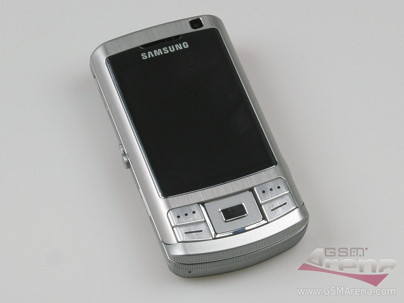 Samsung G810 Tech Specifications