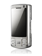 Samsung G810 Спецификация модели
