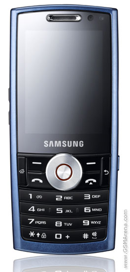 Samsung i200 Tech Specifications