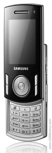 Samsung F400 Tech Specifications