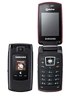 Samsung A711 Спецификация модели
