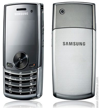 Samsung L170 Tech Specifications