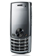 Samsung L170 Спецификация модели