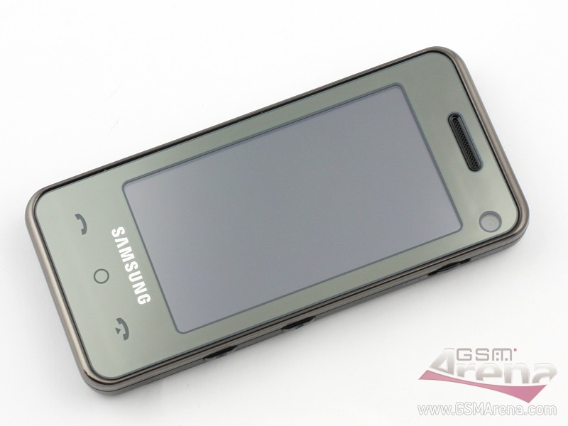 Samsung F490 Tech Specifications