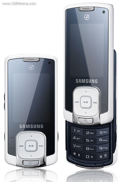 Samsung F330 Tech Specifications