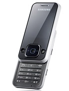 Samsung F250 Спецификация модели
