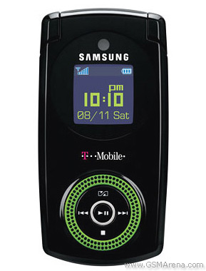 Samsung T539 Beat Tech Specifications