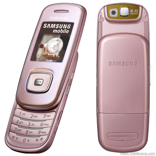 Samsung L600 Tech Specifications