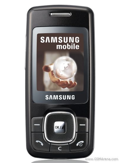 Samsung M610 Tech Specifications