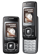 Samsung M610 Спецификация модели