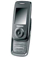 Samsung S730i Спецификация модели