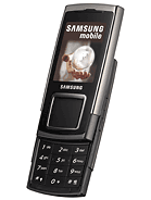 Samsung E950 Спецификация модели