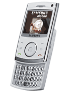 Samsung i620 Спецификация модели