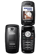 Samsung ZV60 Спецификация модели