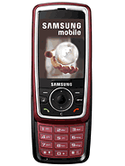 Samsung i400 Спецификация модели
