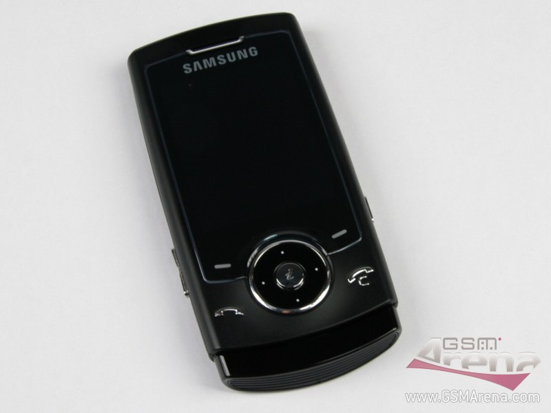 Samsung U600 Tech Specifications