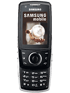 Samsung i520 Спецификация модели
