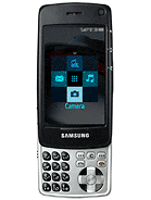 Samsung F520 Спецификация модели