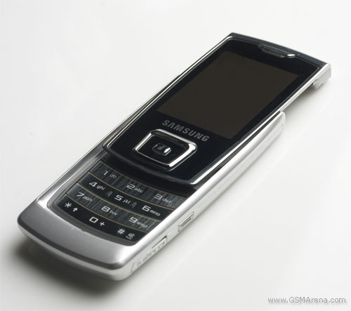 Samsung E840 Tech Specifications