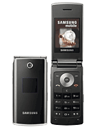 Samsung E210 Спецификация модели