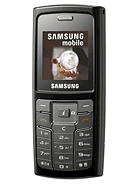 Samsung C450 Спецификация модели